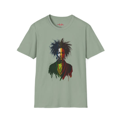 Cool Artistic Unisex T-Shirt - Best T-Shirt for Casual Vibes 🎨