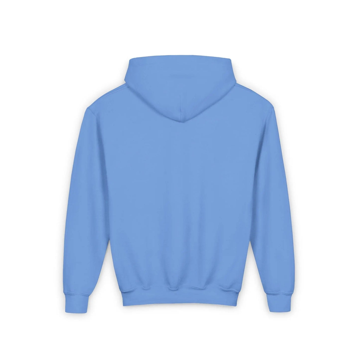 Kids -Themed Youth Hoodie - Ultra-Soft & Durable Sweatshirt