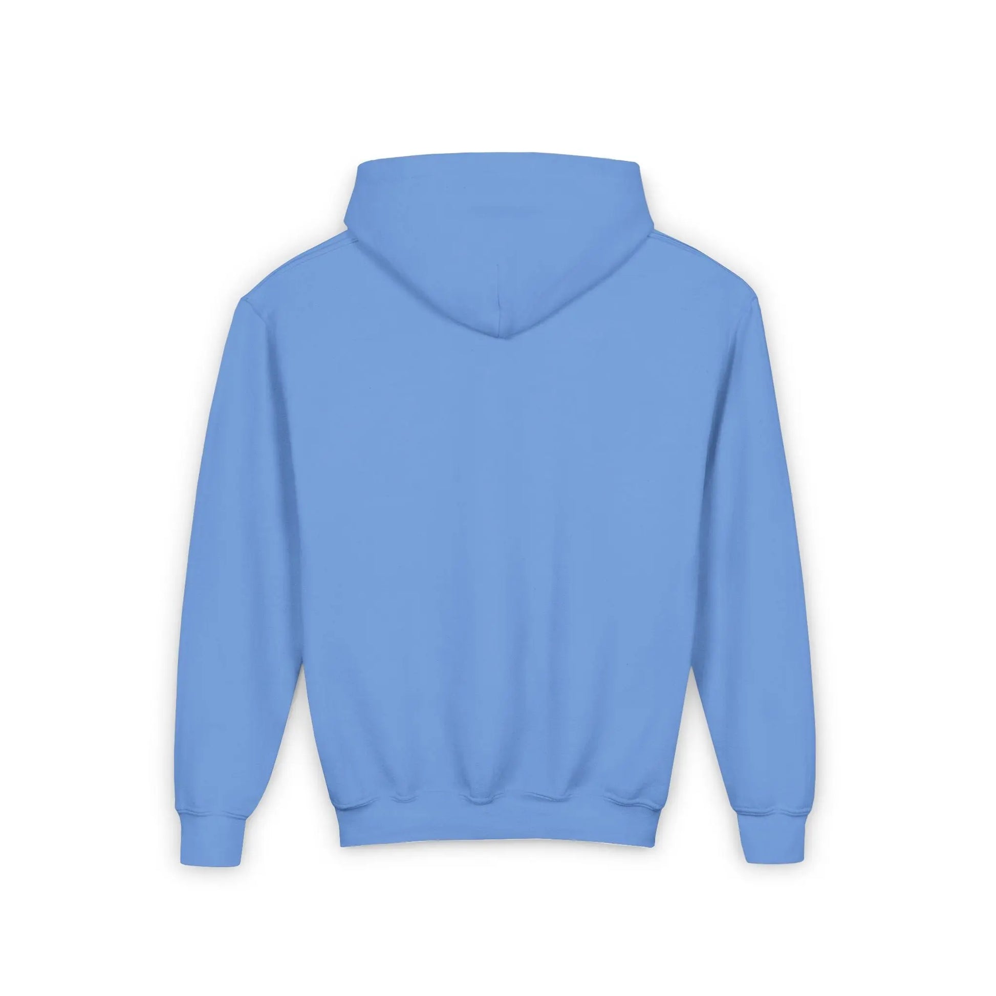 Kids -Themed Youth Hoodie - Ultra-Soft & Durable Sweatshirt