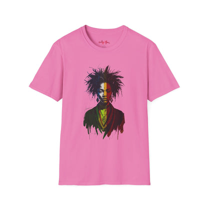 Cool Artistic Unisex T-Shirt - Best T-Shirt for Casual Vibes 🎨