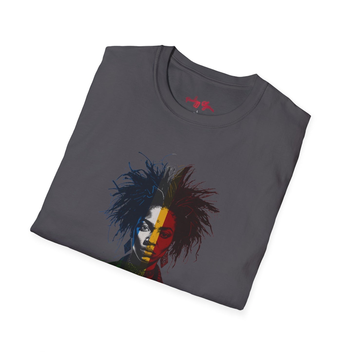 Cool Artistic Unisex T-Shirt - Best T-Shirt for Casual Vibes 🎨