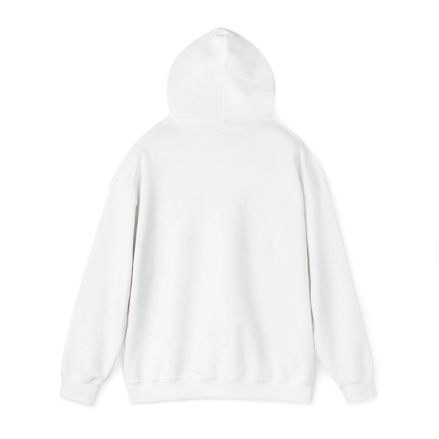 Follow Your Heart Unisex Hooded Sweatshirt – Cozy & Stylish