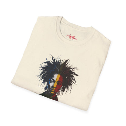 Cool Artistic Unisex T-Shirt - Best T-Shirt for Casual Vibes 🎨