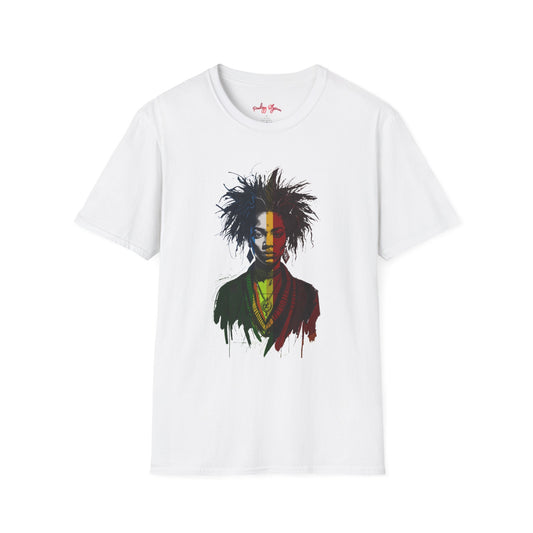 Cool Artistic Unisex T-Shirt - Best T-Shirt for Casual Vibes 🎨